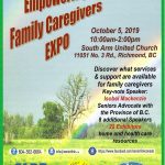 Empowering Family Caregivers Expo