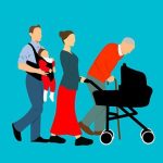 ARE YOU A MEMBER OF THE SANDWICH GENERATION?